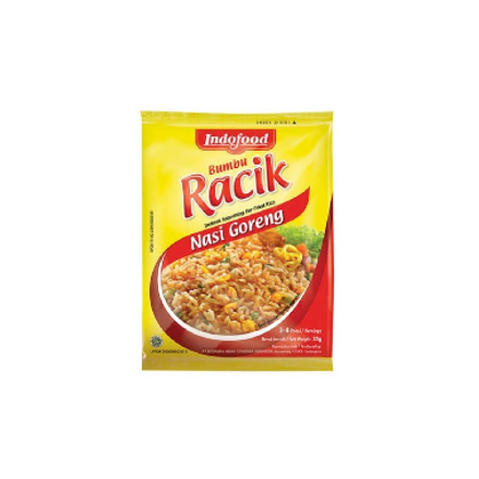 INDOFOOD RACIK NASI GRG 20GR