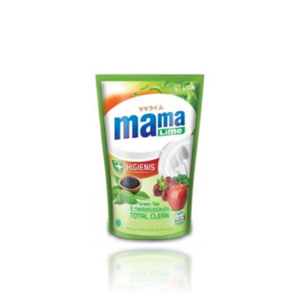 LIQDISHW MAMA 400ML
