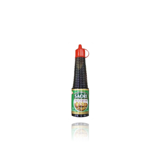 SAORI SAUS TERIYAKI 133ML