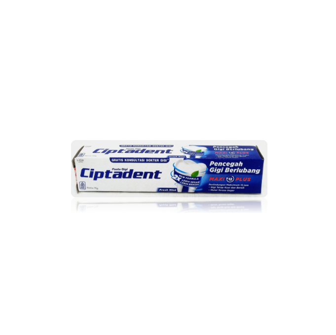 CIPTADENT 75 GR