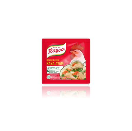 ROYCO BUMBU AYM 12X8G