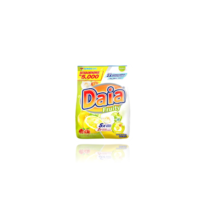 POWDET DAIA 245 GR