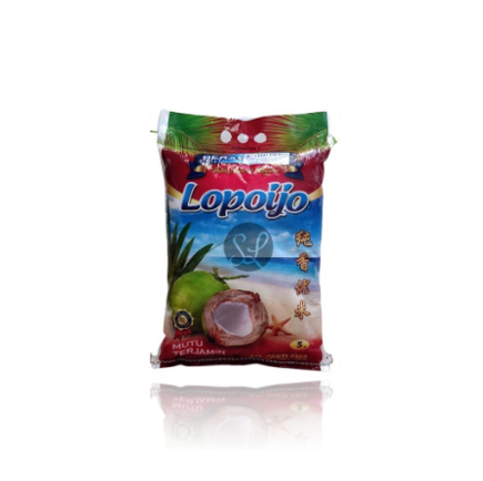 LOPOIJO BERAS WGI 5KG