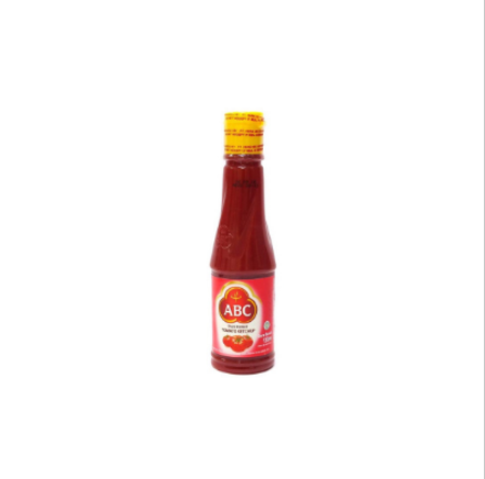 ABC SAUCE TOMAT 135 ML