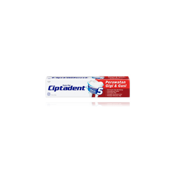 CIPTADENT 120 G