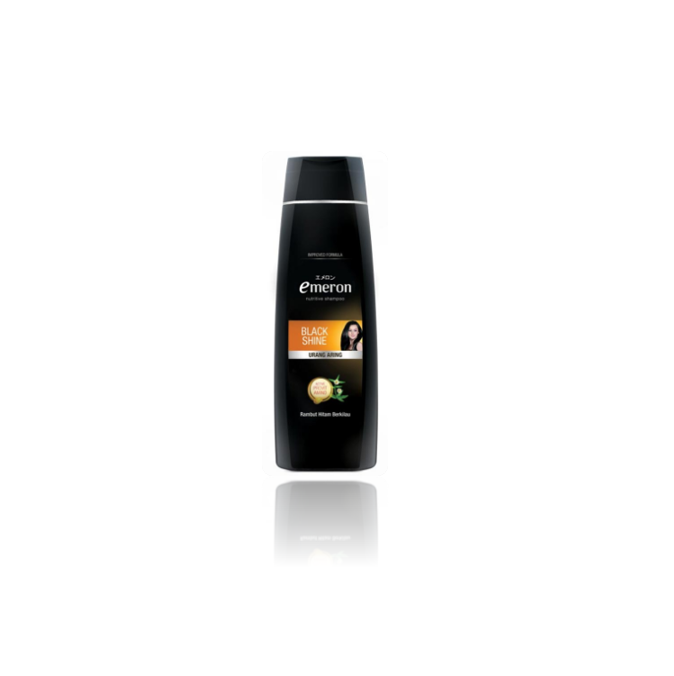 SHAMPOO EMERON BTL 80 ML