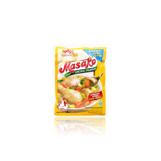 A/MASAKO AYAM 100 GR