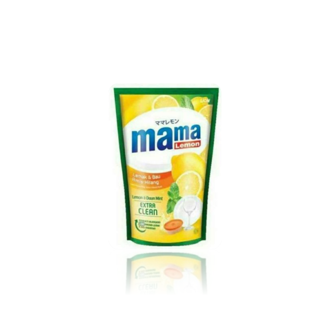 LIQDISHW MAMA 680 ML