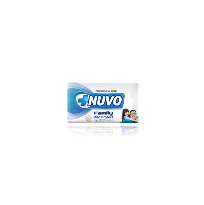 BAR SOAP NUVO 72 GR