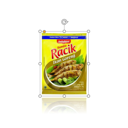 INDOFOOD RACIK IKAN GRG 20/10 20 GR