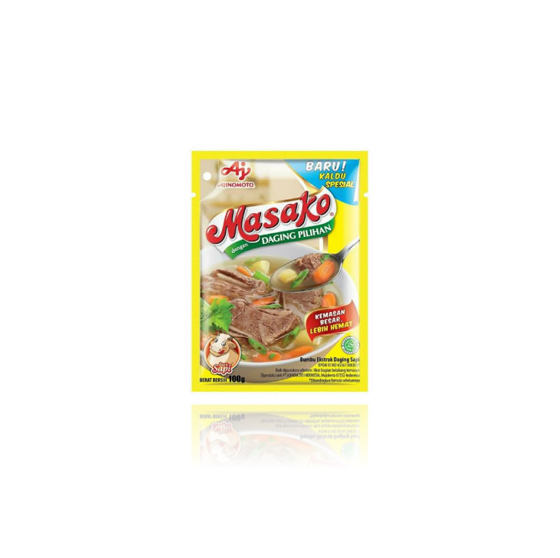A/MASAKO SAPI 100 GR
