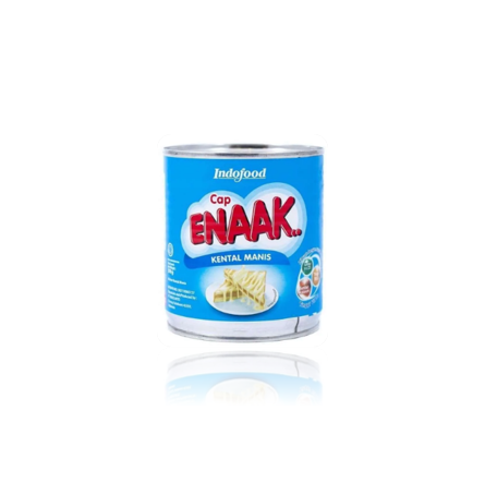 ENAK SKM PUTIH 375 GR