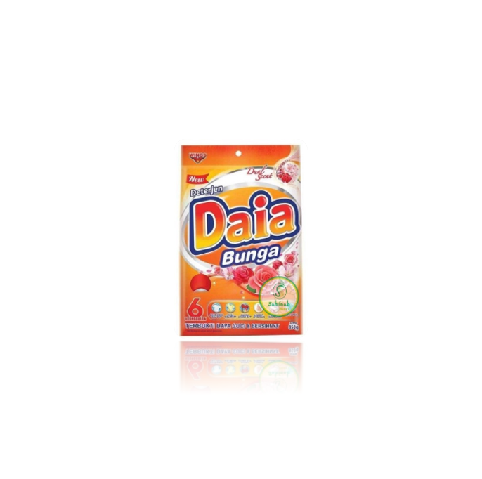 POWDET DAIA BAG 800 GR