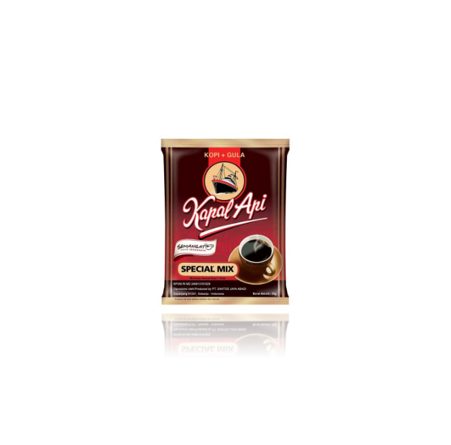 KOPI KAPAL API SPESIAL MIX 25 GR