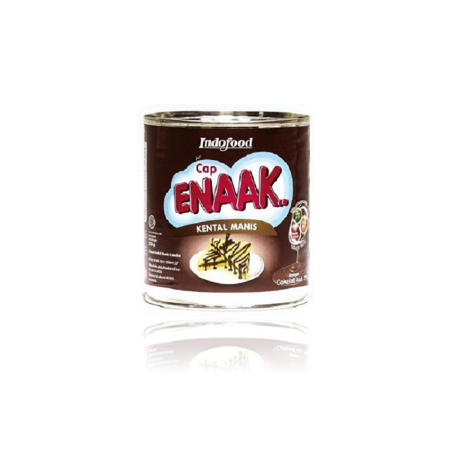 ENAK SKM COKLAT 375 GR