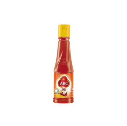 ABC SAMBAL ASLI 135 ML