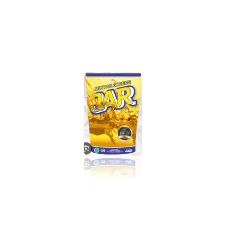 M.G JAR POUCH 6X2000 ML