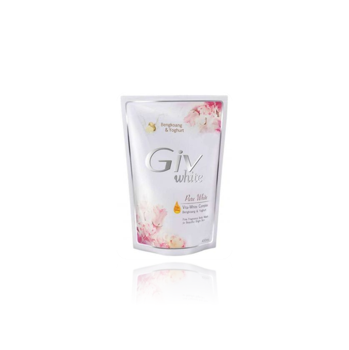 BODYWASH GIV 250 ML