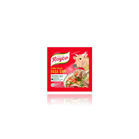 ROYCO BUMBU SPI 12X8 GR