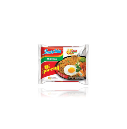 INDOMIE GORENG SPESIAL 80 GR