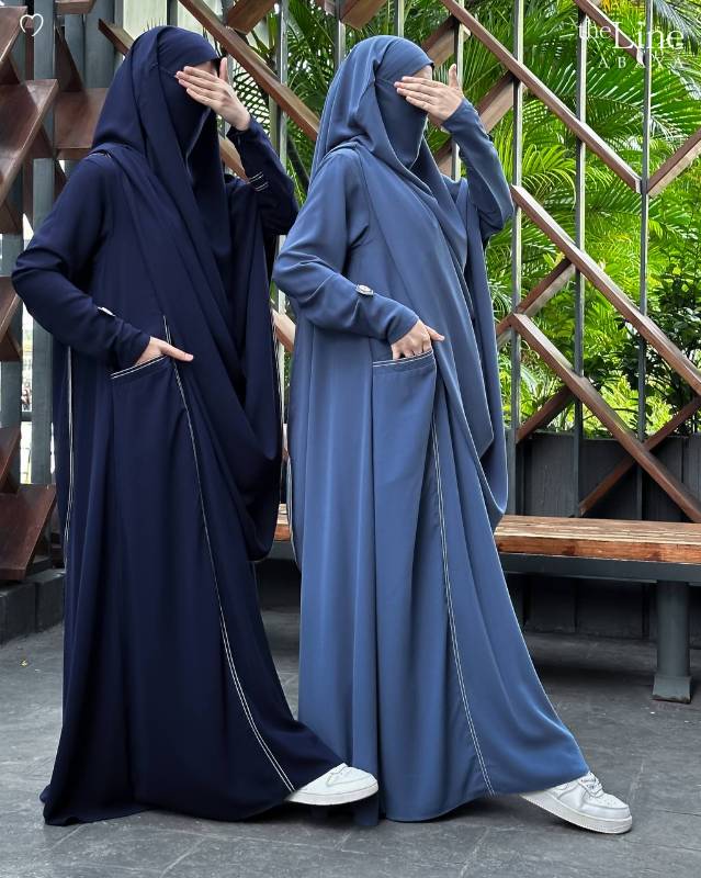LINE ABAYA