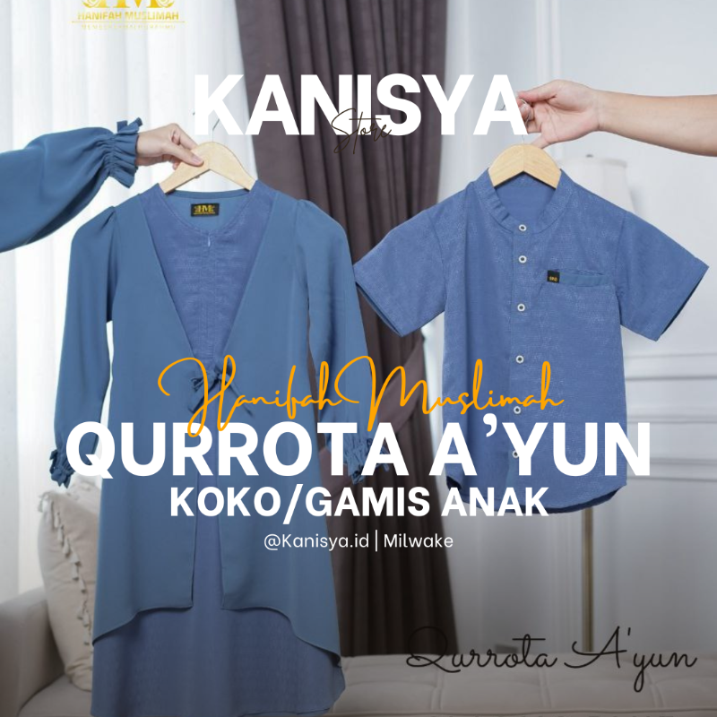 QUROTA AYUN