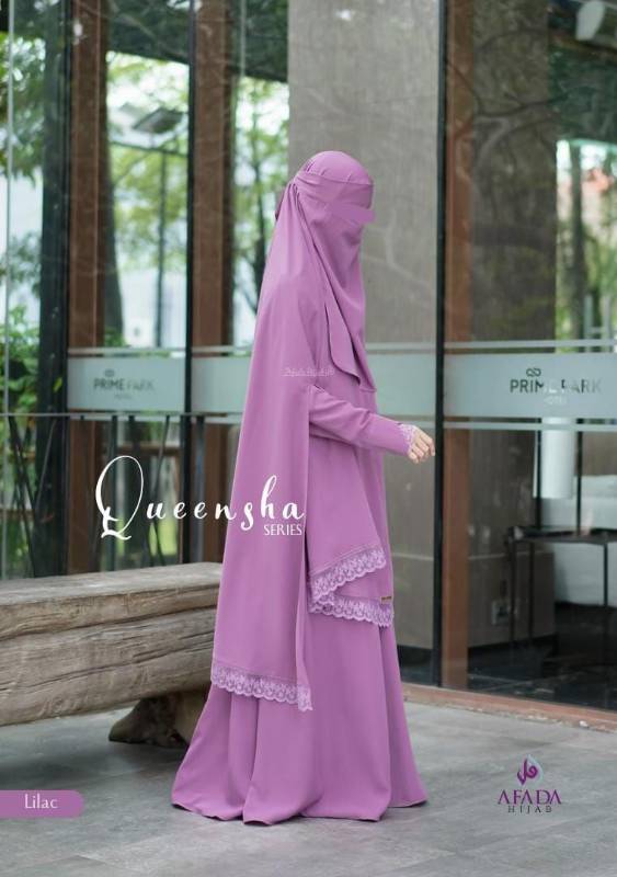 QUEENSHA