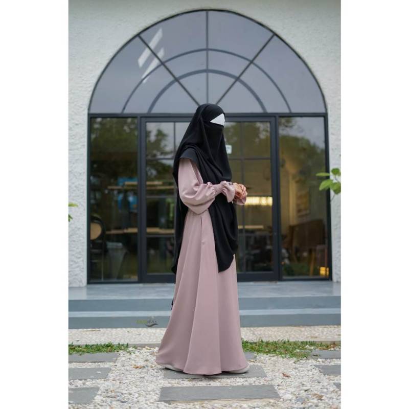 ABAYA BASIC
