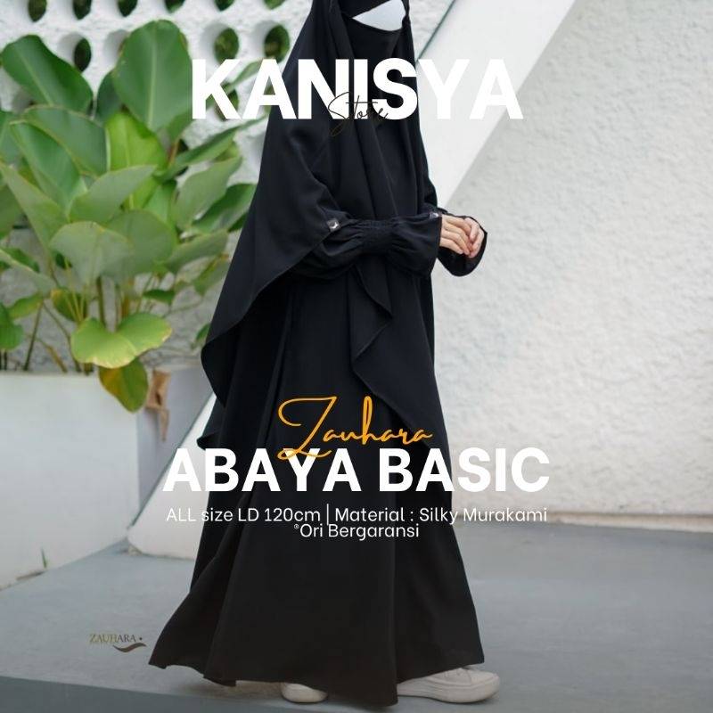 ABAYA BASIC