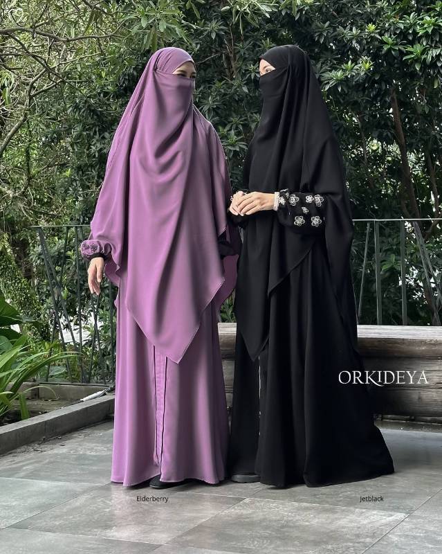 ORKIDEYA