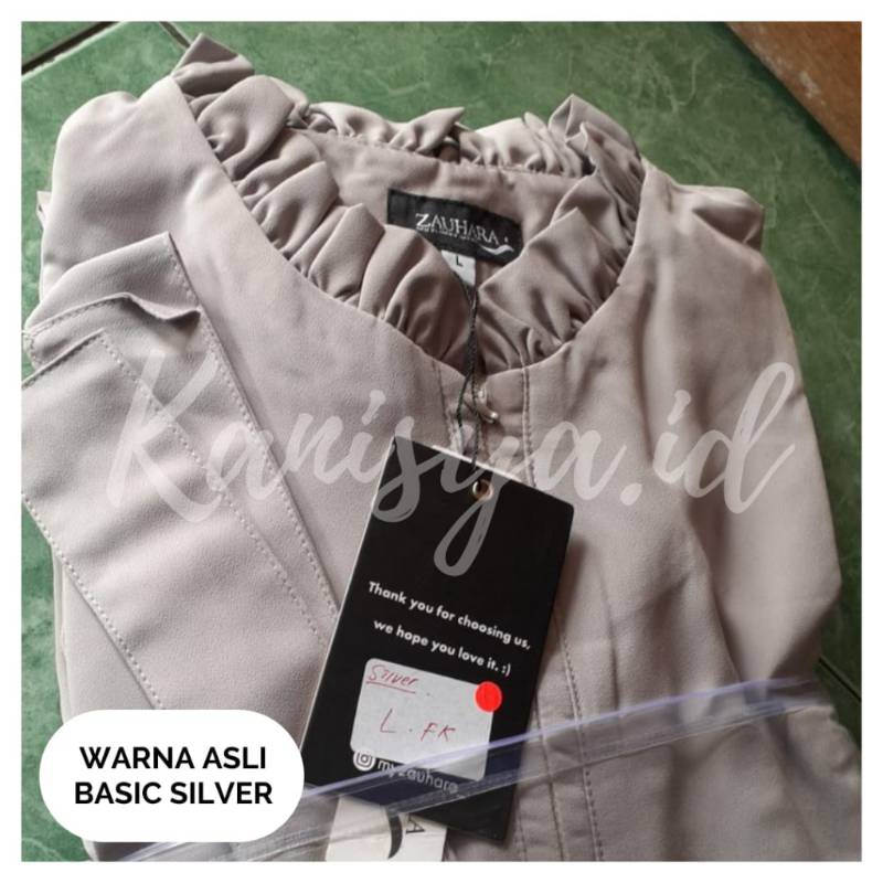 ABAYA BASIC