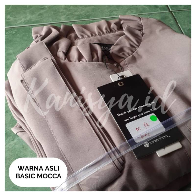 ABAYA BASIC