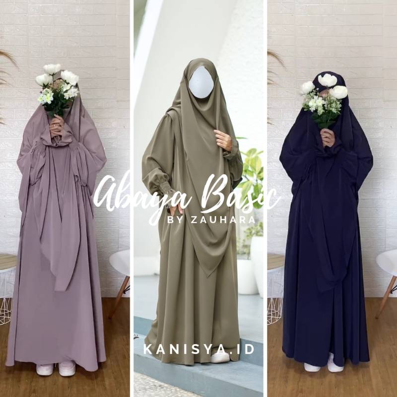ABAYA BASIC