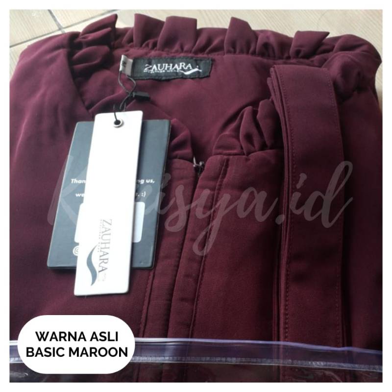 ABAYA BASIC