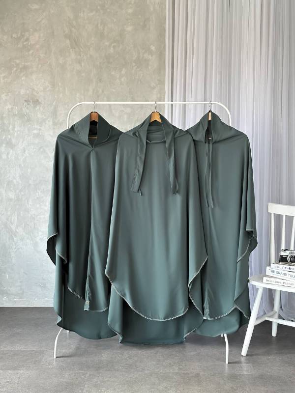LINE ABAYA