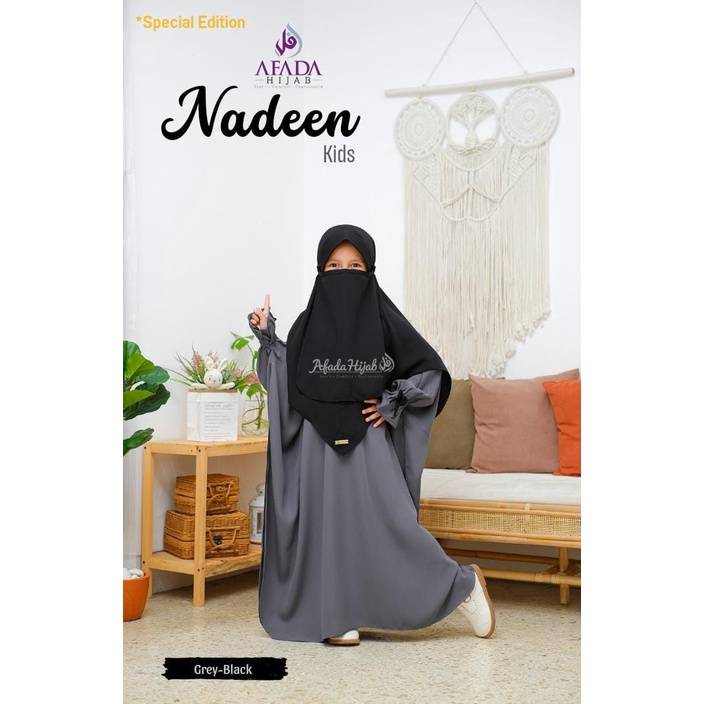 NADEEN KIDS