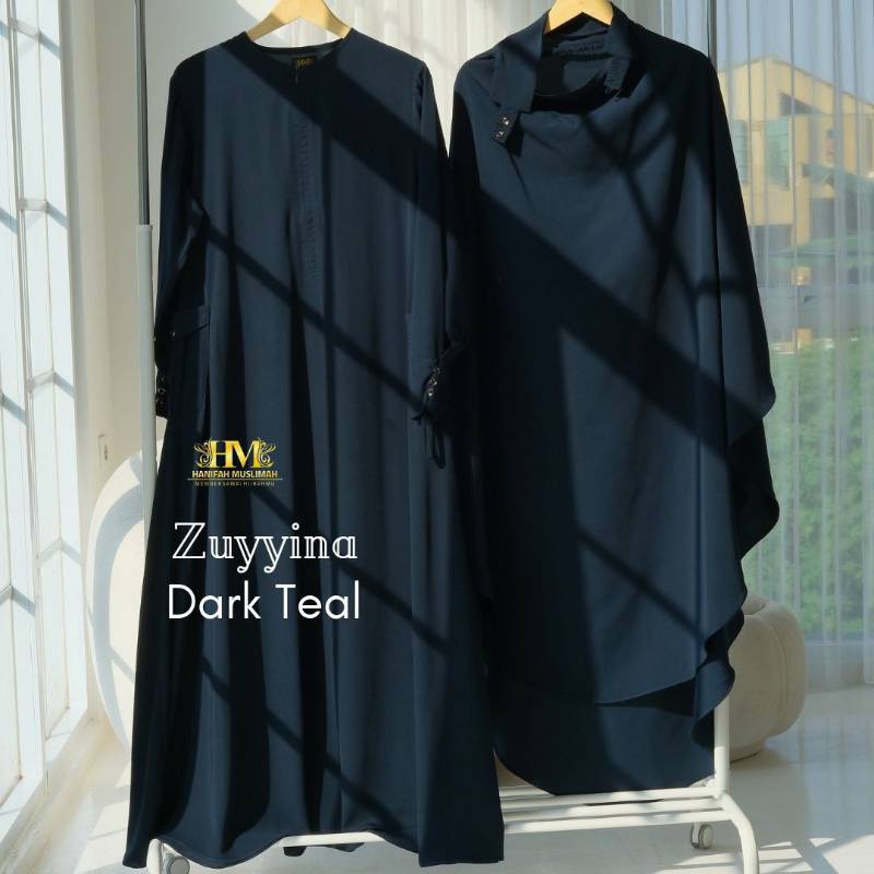 ZUYYINA
