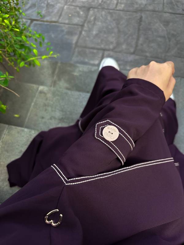 LINE ABAYA