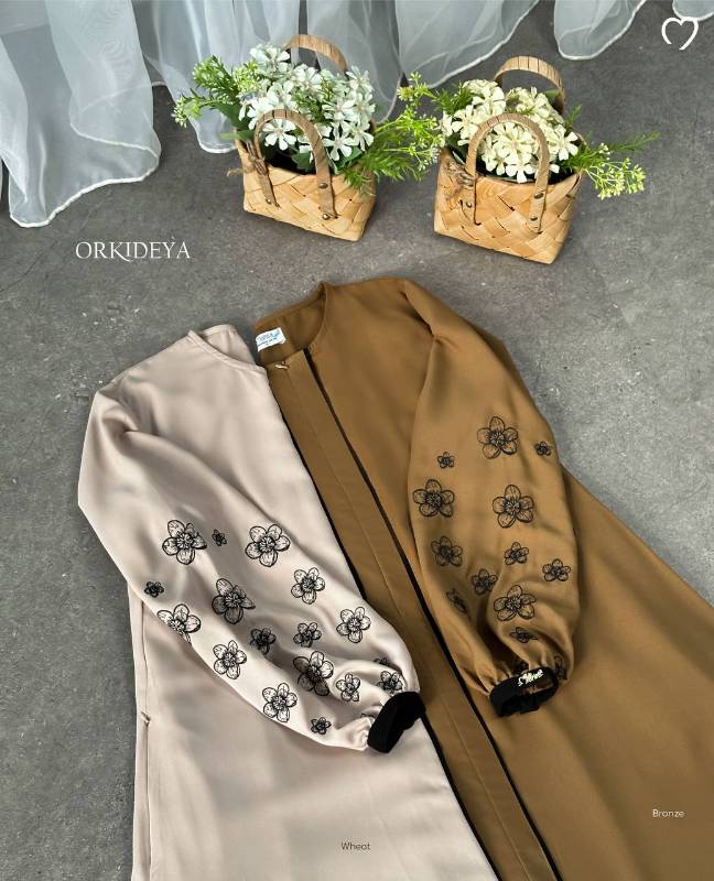 ORKIDEYA