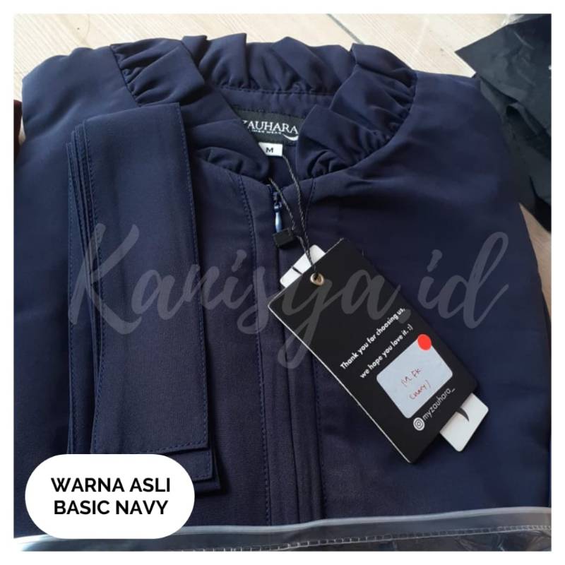 ABAYA BASIC