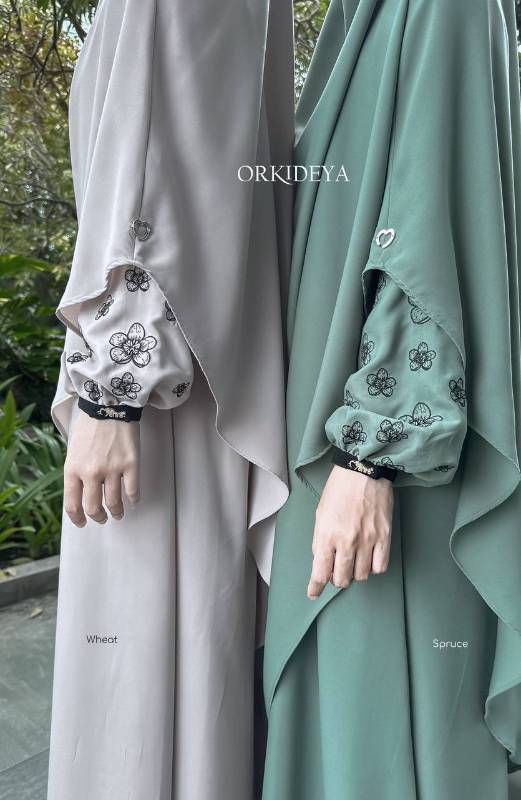 ORKIDEYA