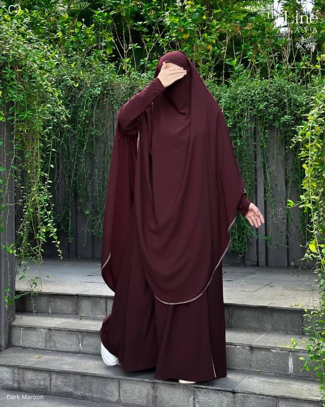 LINE ABAYA