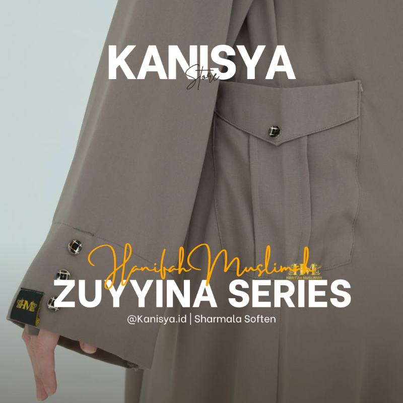 ZUYYINA