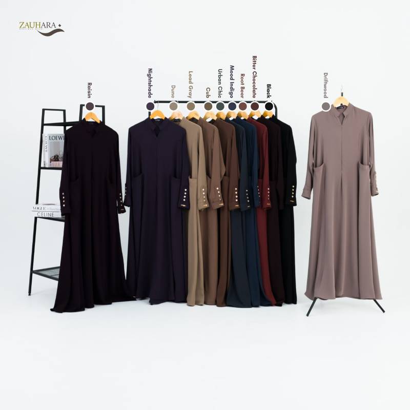 MINA GAMIS MOM & KIDS