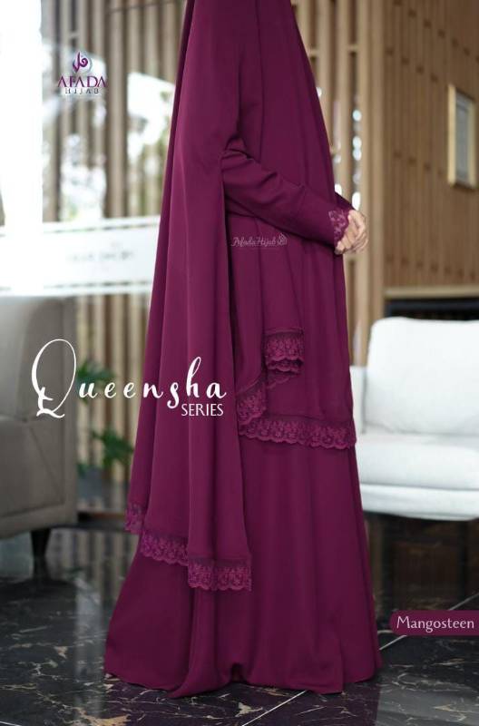 QUEENSHA