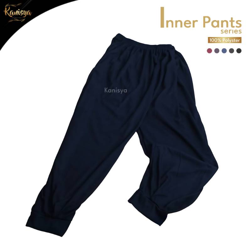 INNER PANTS SYAHLA