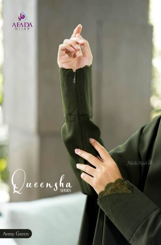QUEENSHA