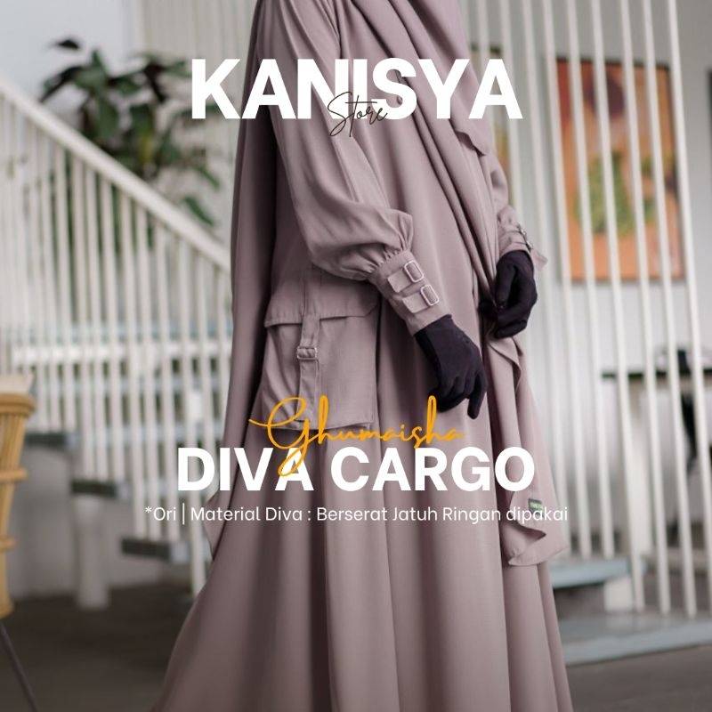 DIVA CARGO