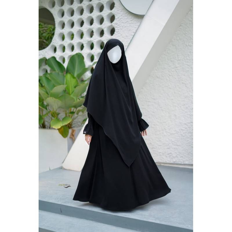 ABAYA BASIC