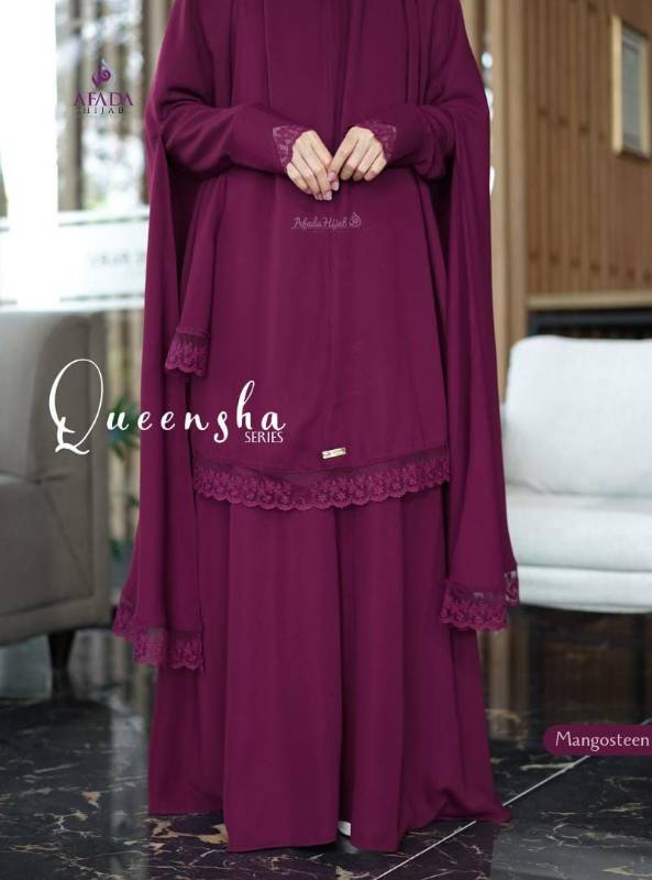 QUEENSHA